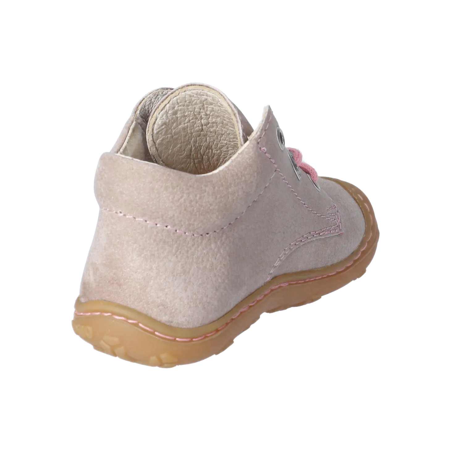 CORY - Lauflernschuhe Beige