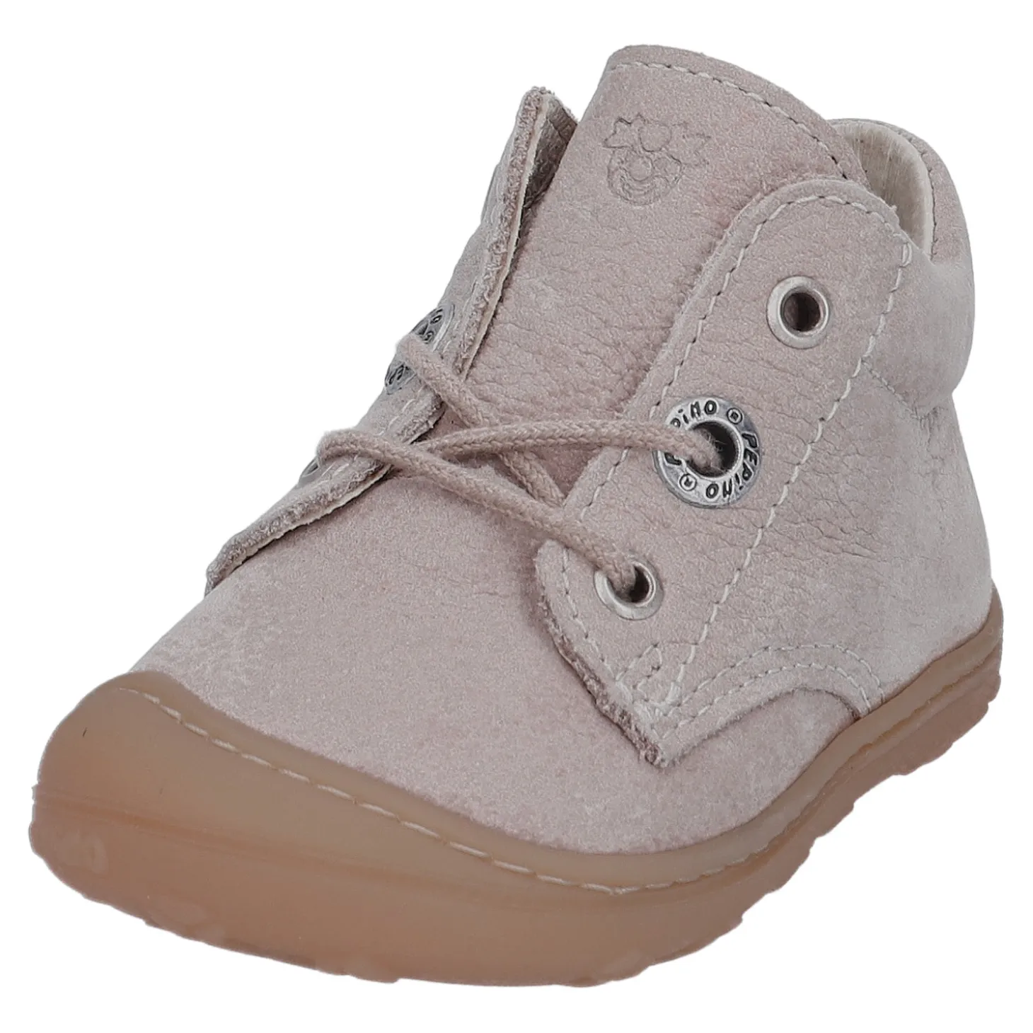CORY - Lauflernschuhe Beige