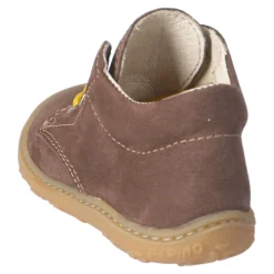 CORY - Lauflernschuhe Braun