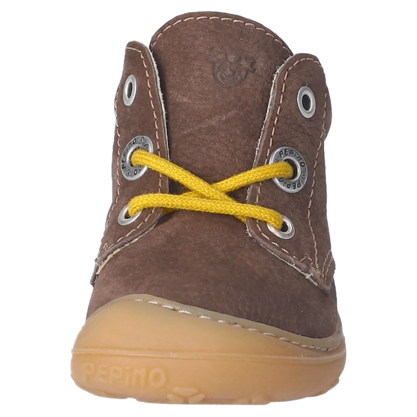 CORY - Lauflernschuhe Braun