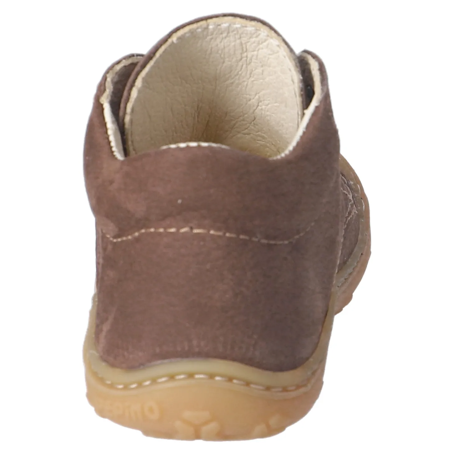 CORY - Lauflernschuhe Braun