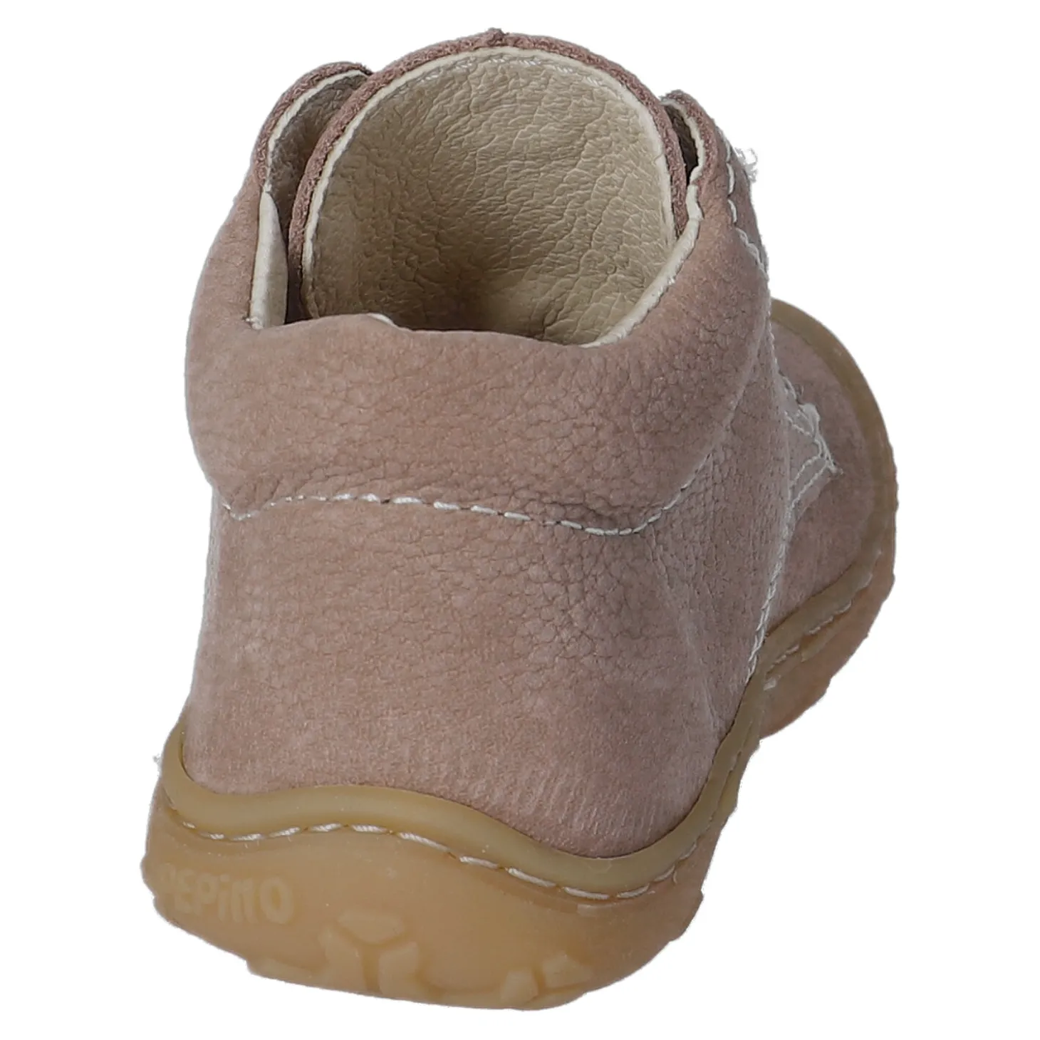 CORY - Lauflernschuhe Braun