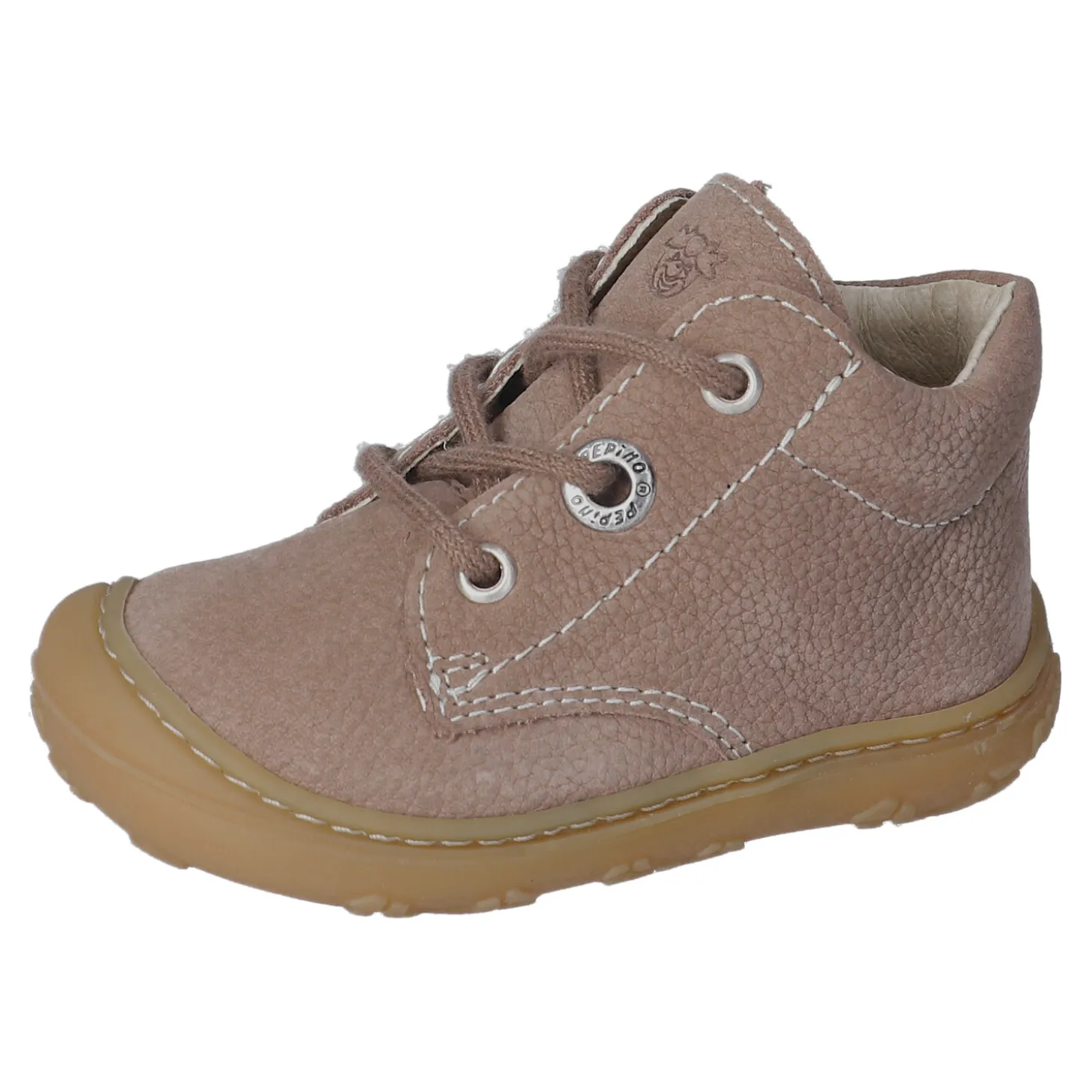 CORY - Lauflernschuhe Braun