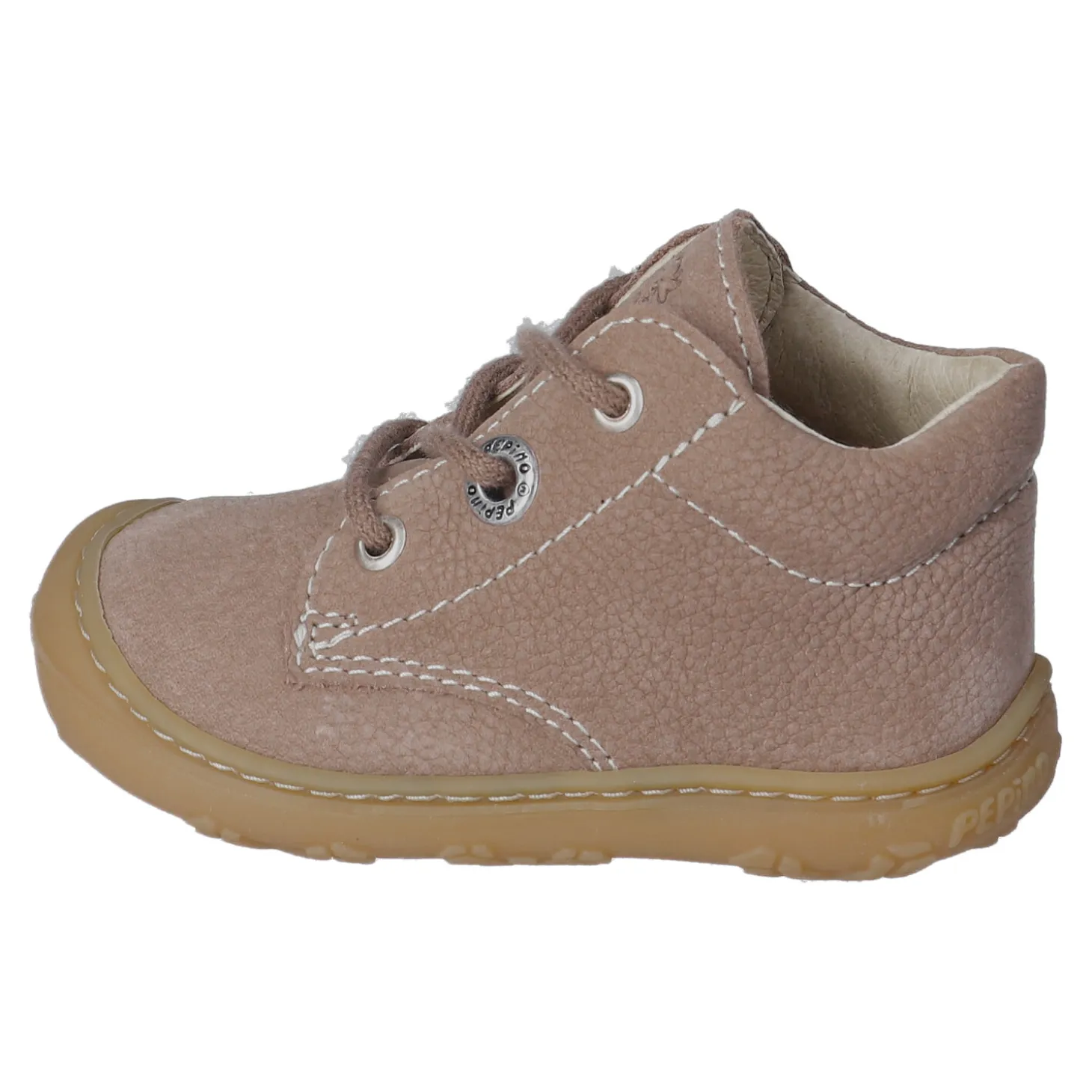 CORY - Lauflernschuhe Braun