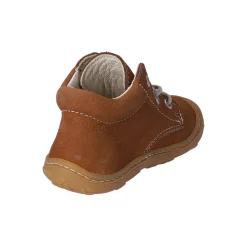 CORY - Lauflernschuhe Braun