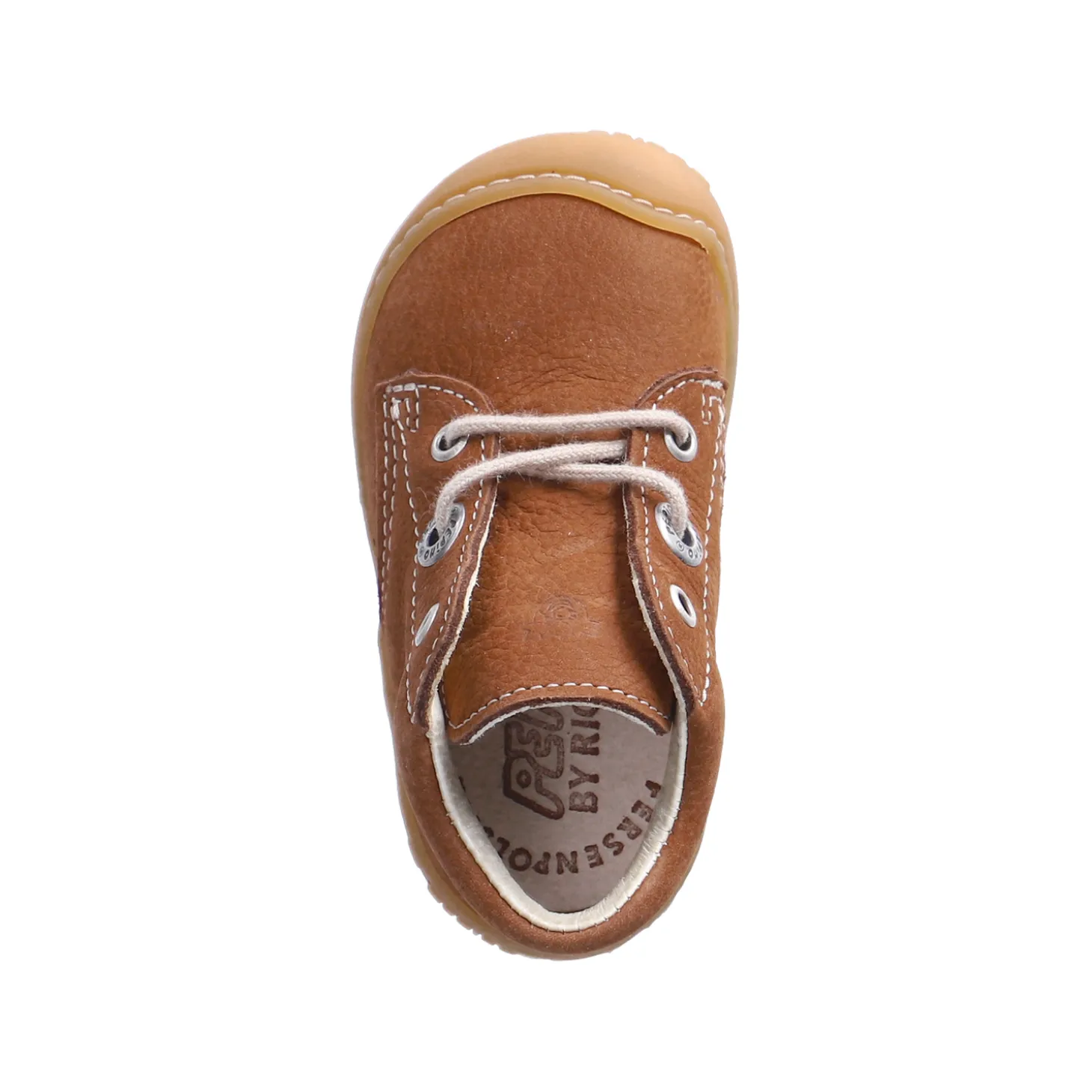 CORY - Lauflernschuhe Braun