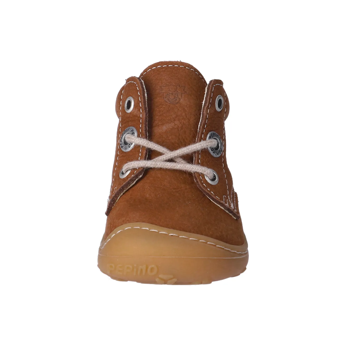 CORY - Lauflernschuhe Braun