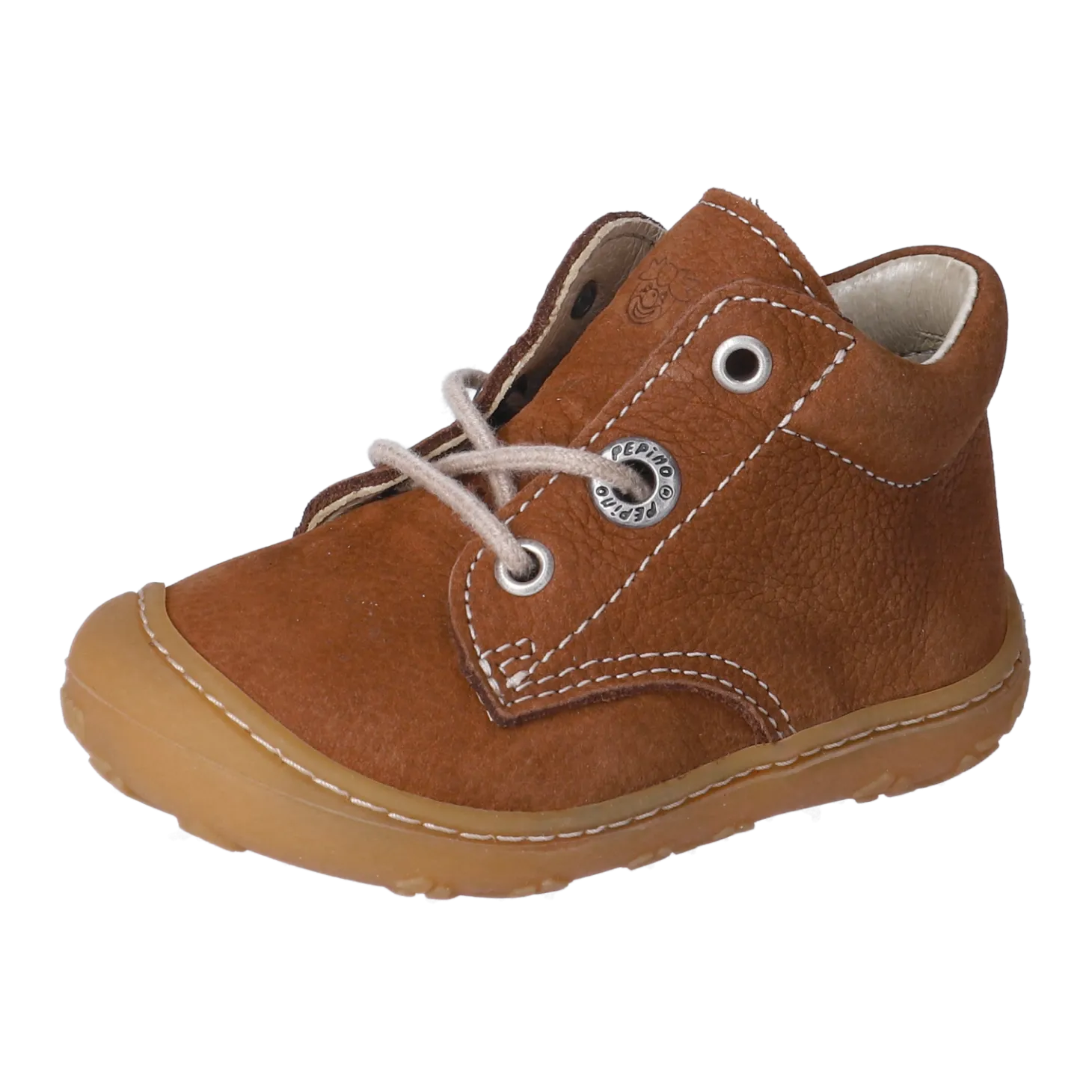 CORY - Lauflernschuhe Braun