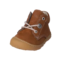 CORY - Lauflernschuhe Braun