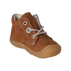 CORY - Lauflernschuhe Braun