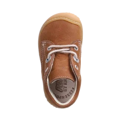 CORY - Lauflernschuhe Braun
