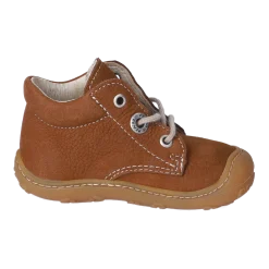 CORY - Lauflernschuhe Braun