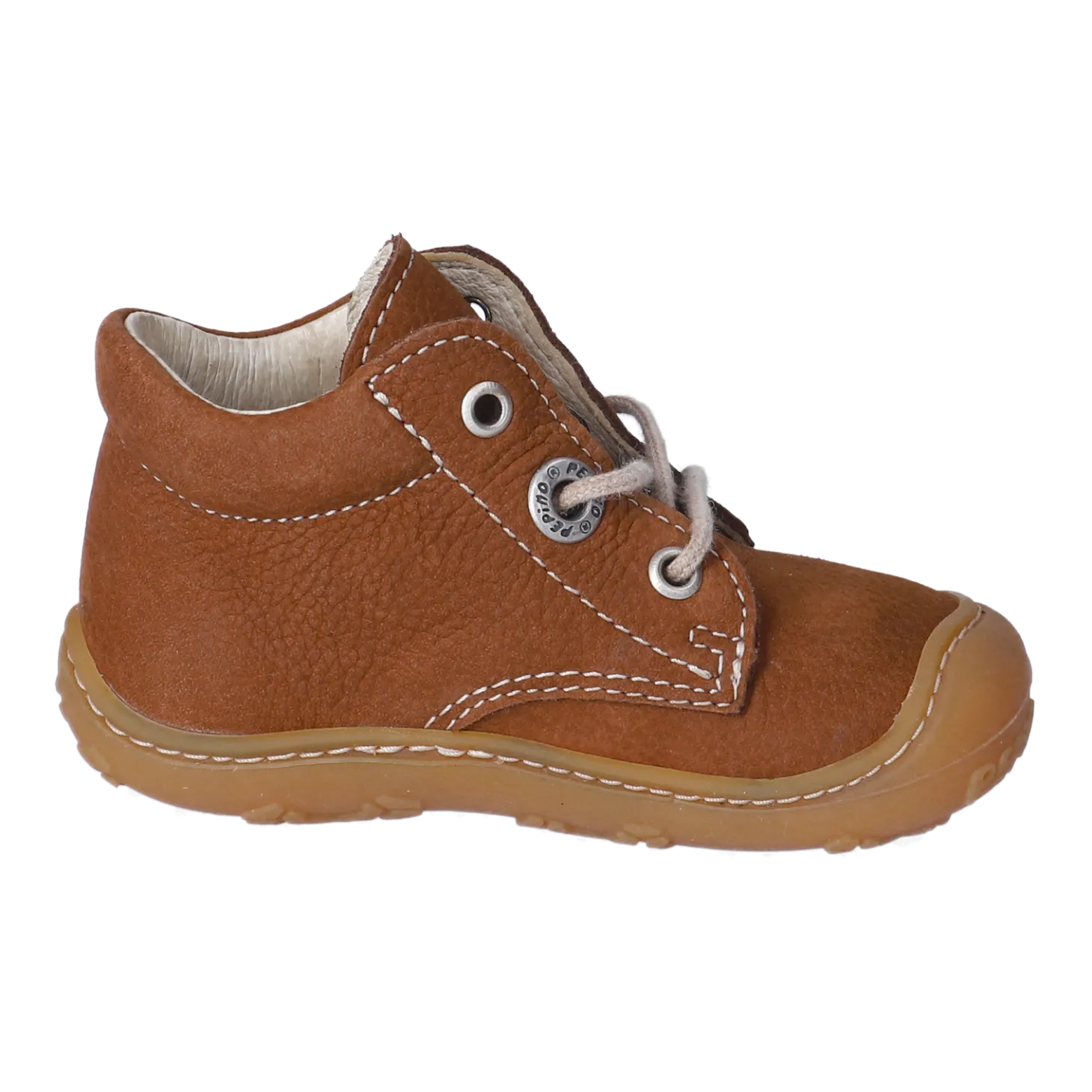 CORY - Lauflernschuhe Braun