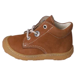 CORY - Lauflernschuhe Braun