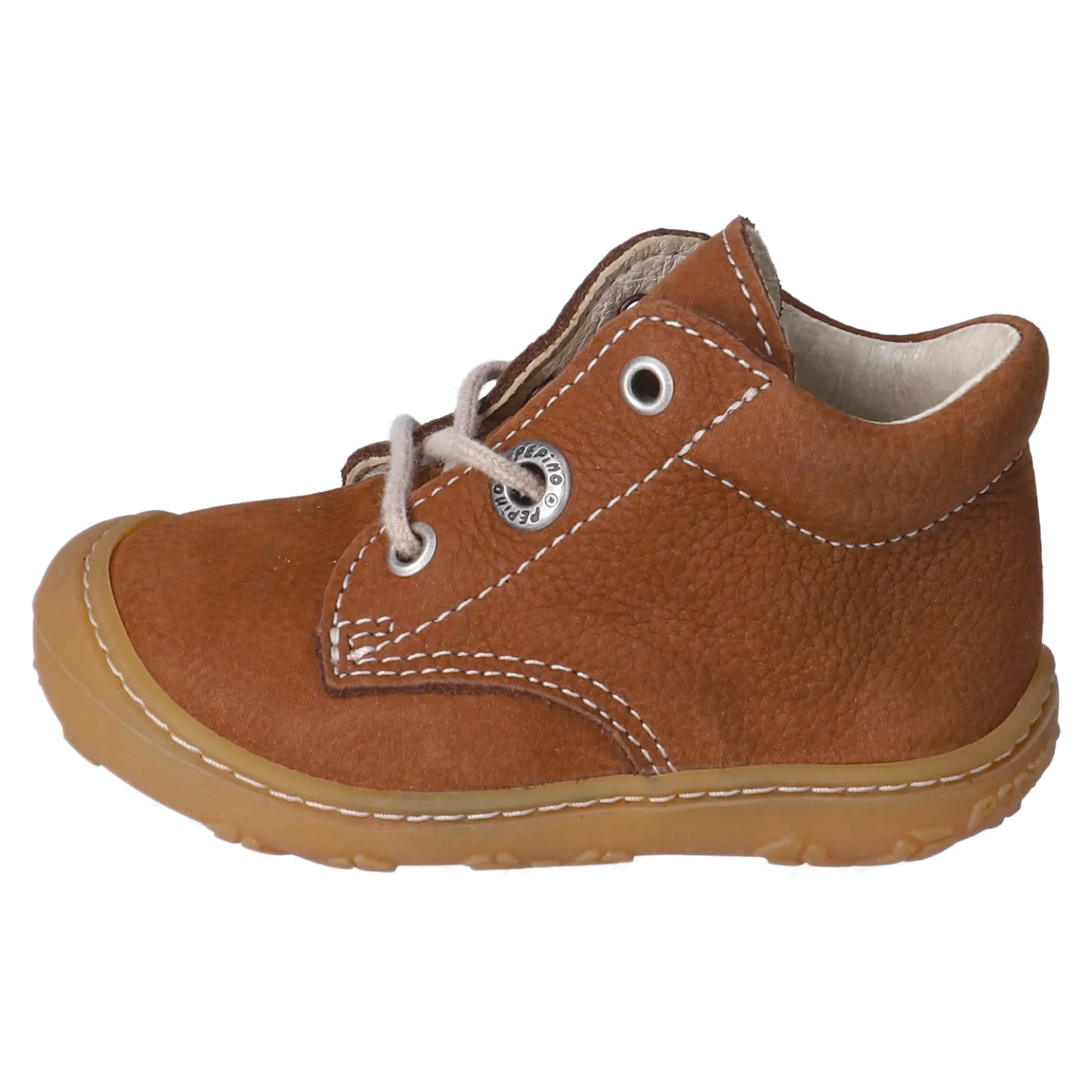 CORY - Lauflernschuhe Braun