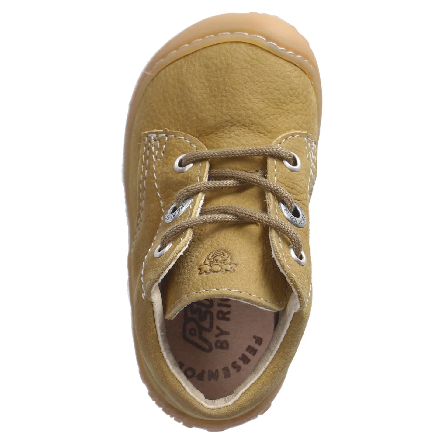 CORY - Lauflernschuhe Braun