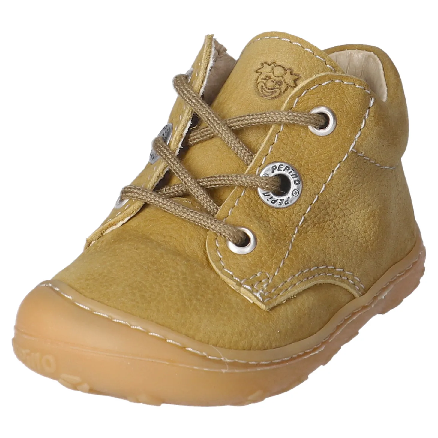 CORY - Lauflernschuhe Braun