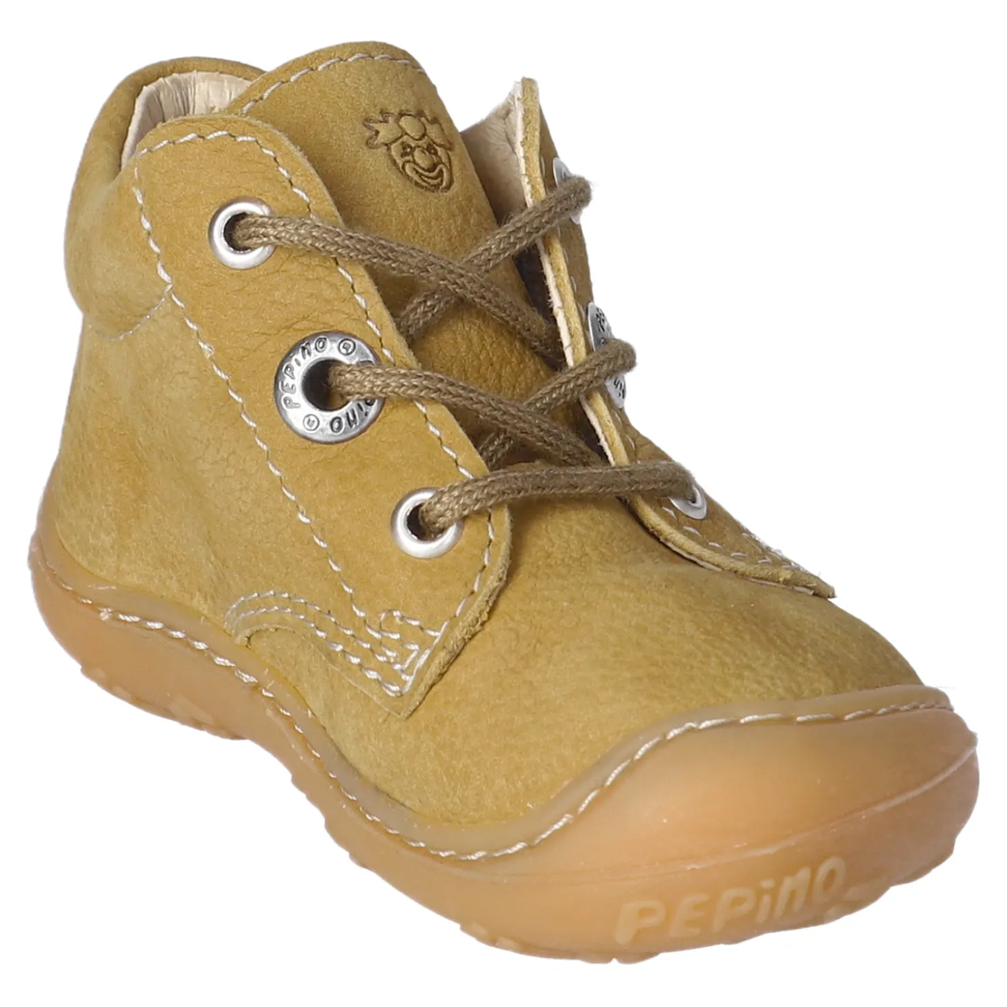 CORY - Lauflernschuhe Braun