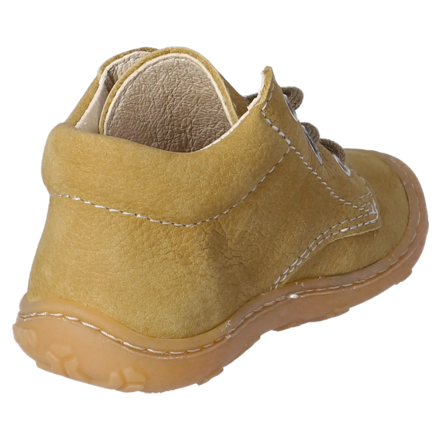 CORY - Lauflernschuhe Braun