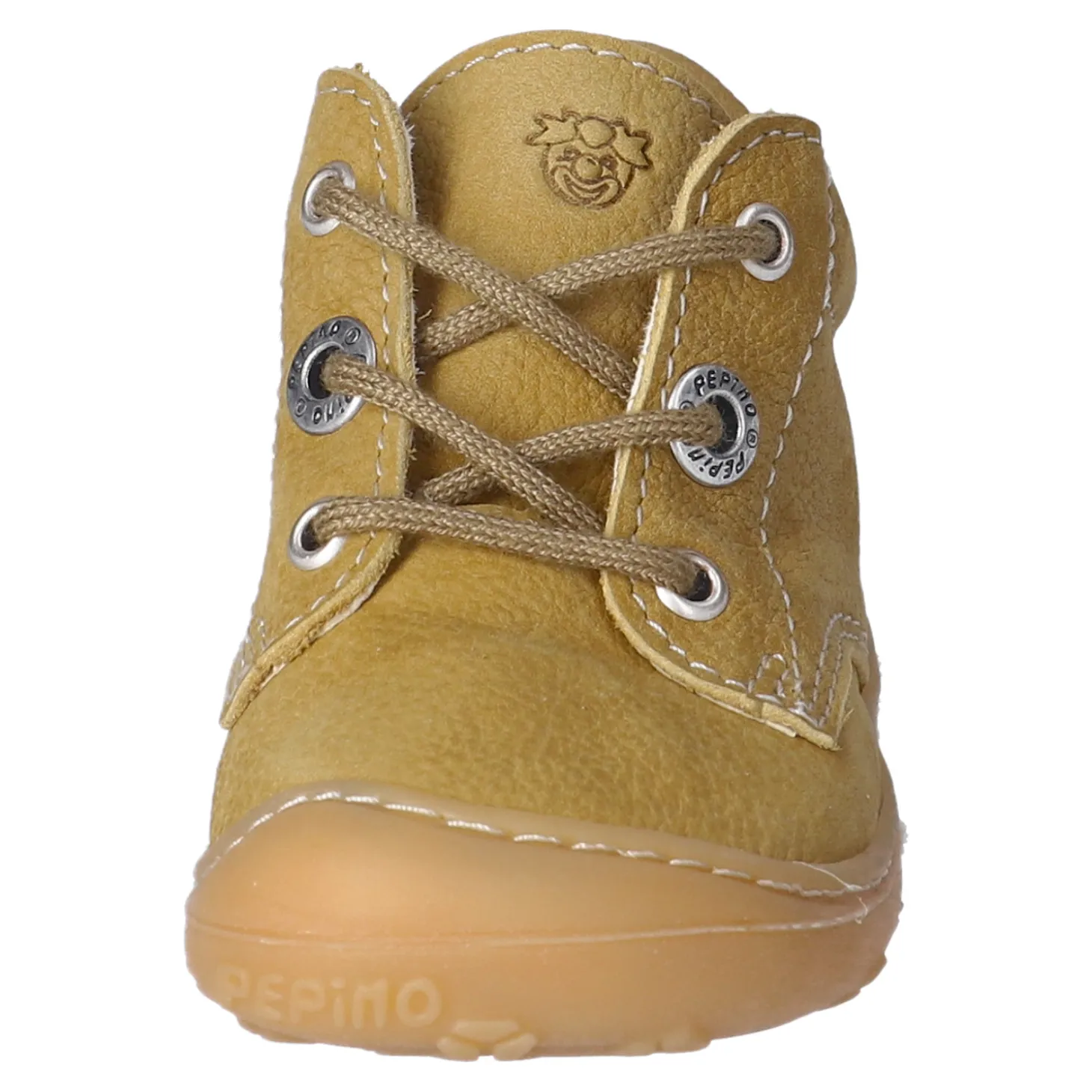 CORY - Lauflernschuhe Braun