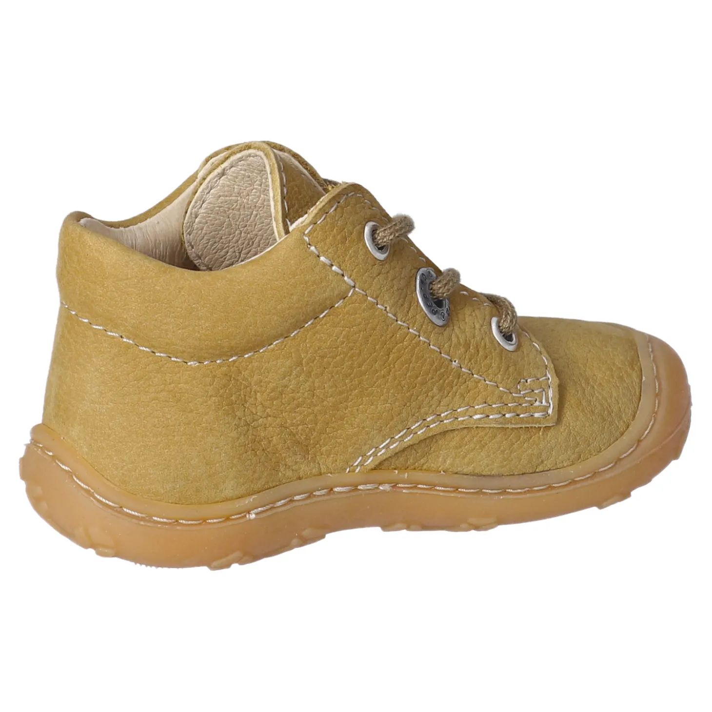 CORY - Lauflernschuhe Braun