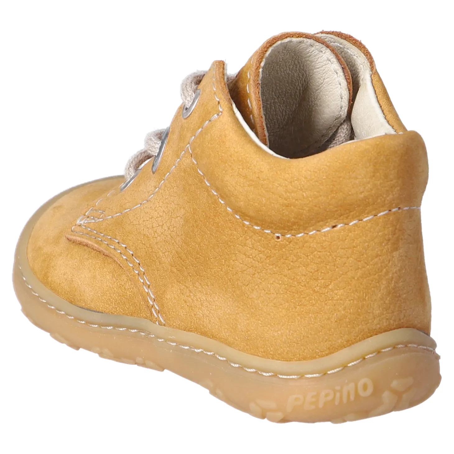 CORY - Lauflernschuhe Gelb