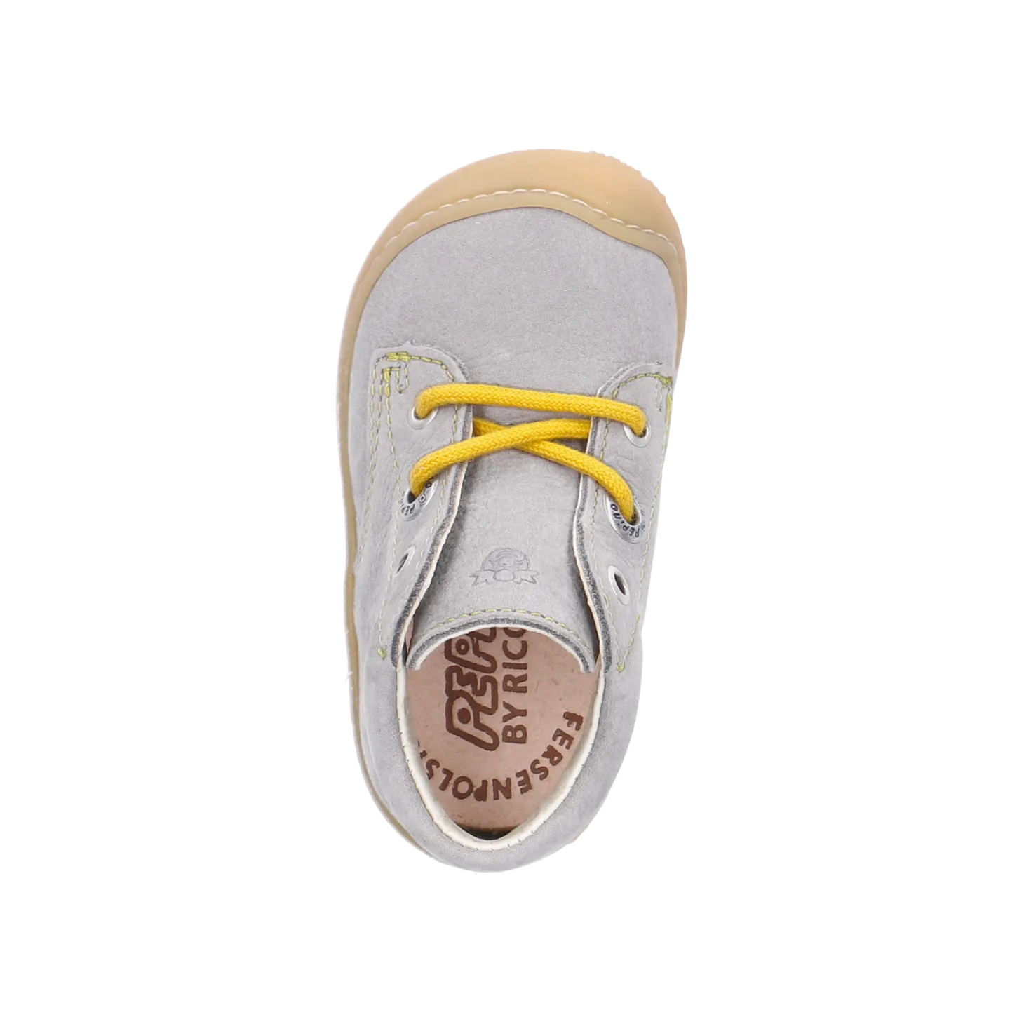 CORY - Lauflernschuhe Grau