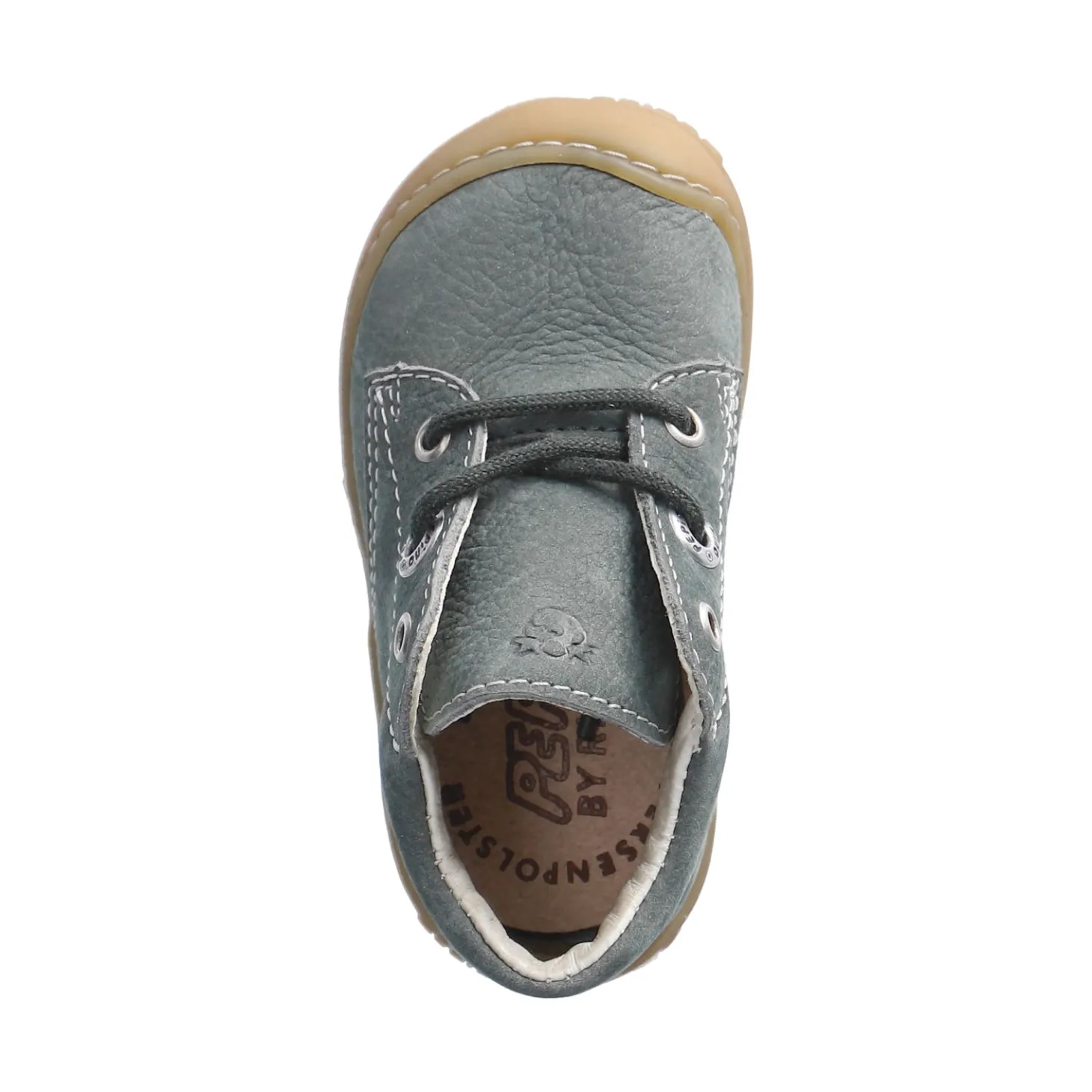 CORY - Lauflernschuhe Grün