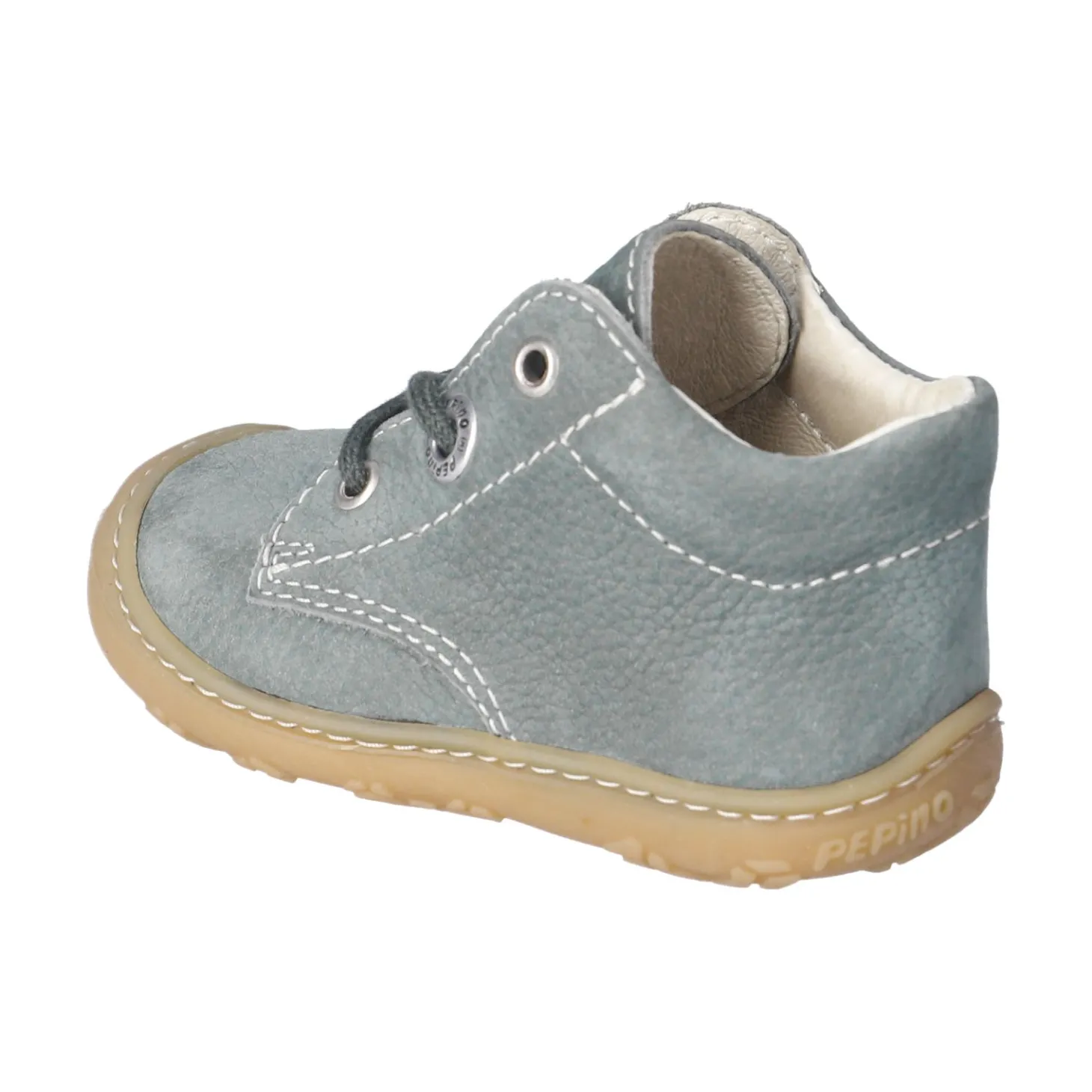 CORY - Lauflernschuhe Grün