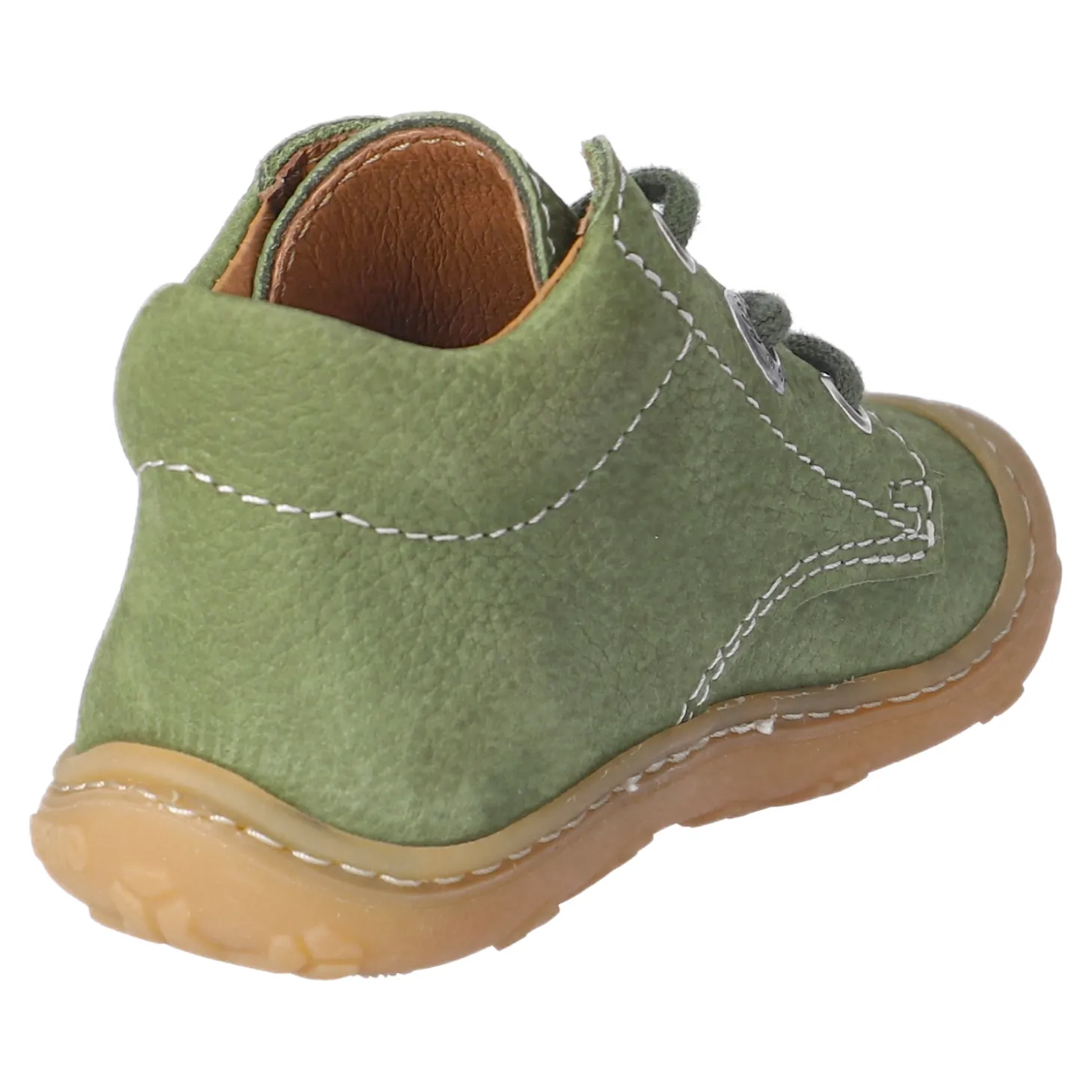 CORY - Lauflernschuhe Grün