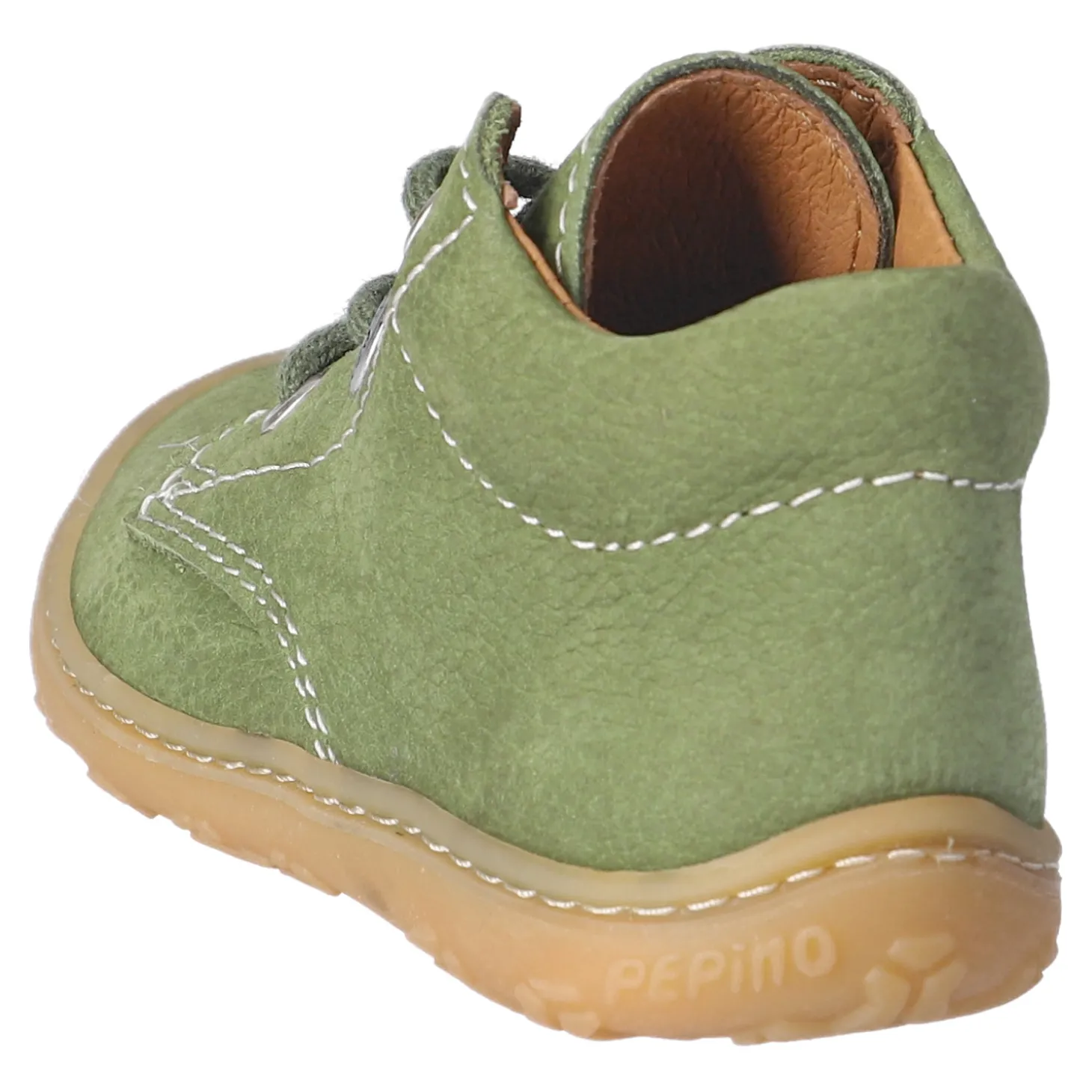 CORY - Lauflernschuhe Grün