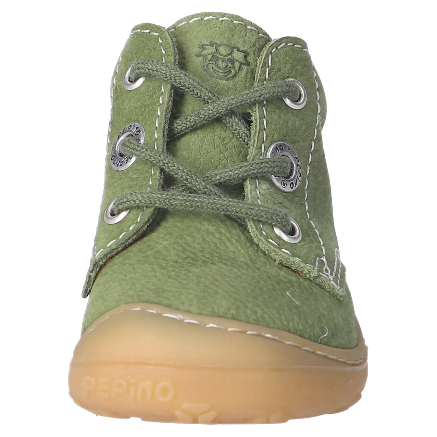 CORY - Lauflernschuhe Grün
