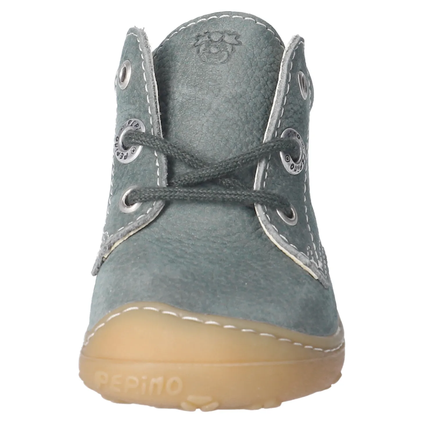 CORY - Lauflernschuhe Grün