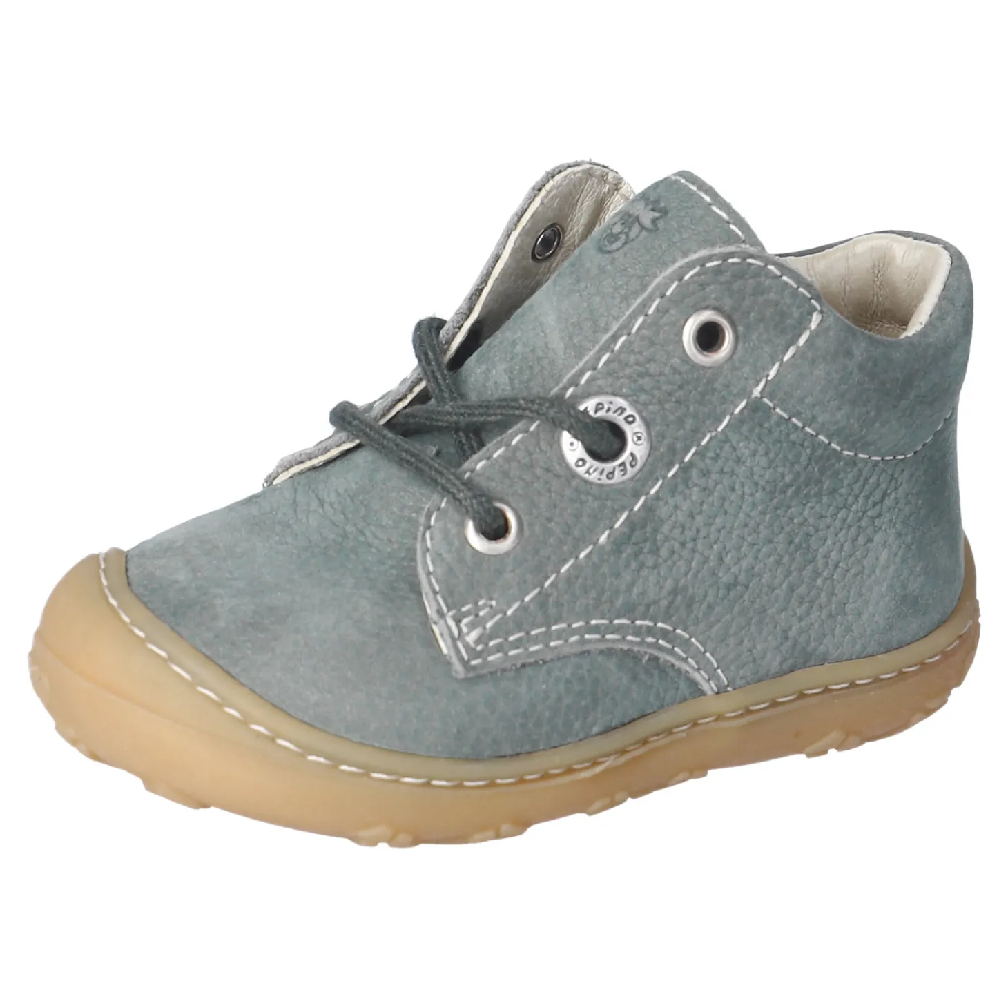 CORY - Lauflernschuhe Grün