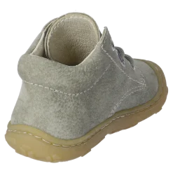 CORY - Lauflernschuhe Grün