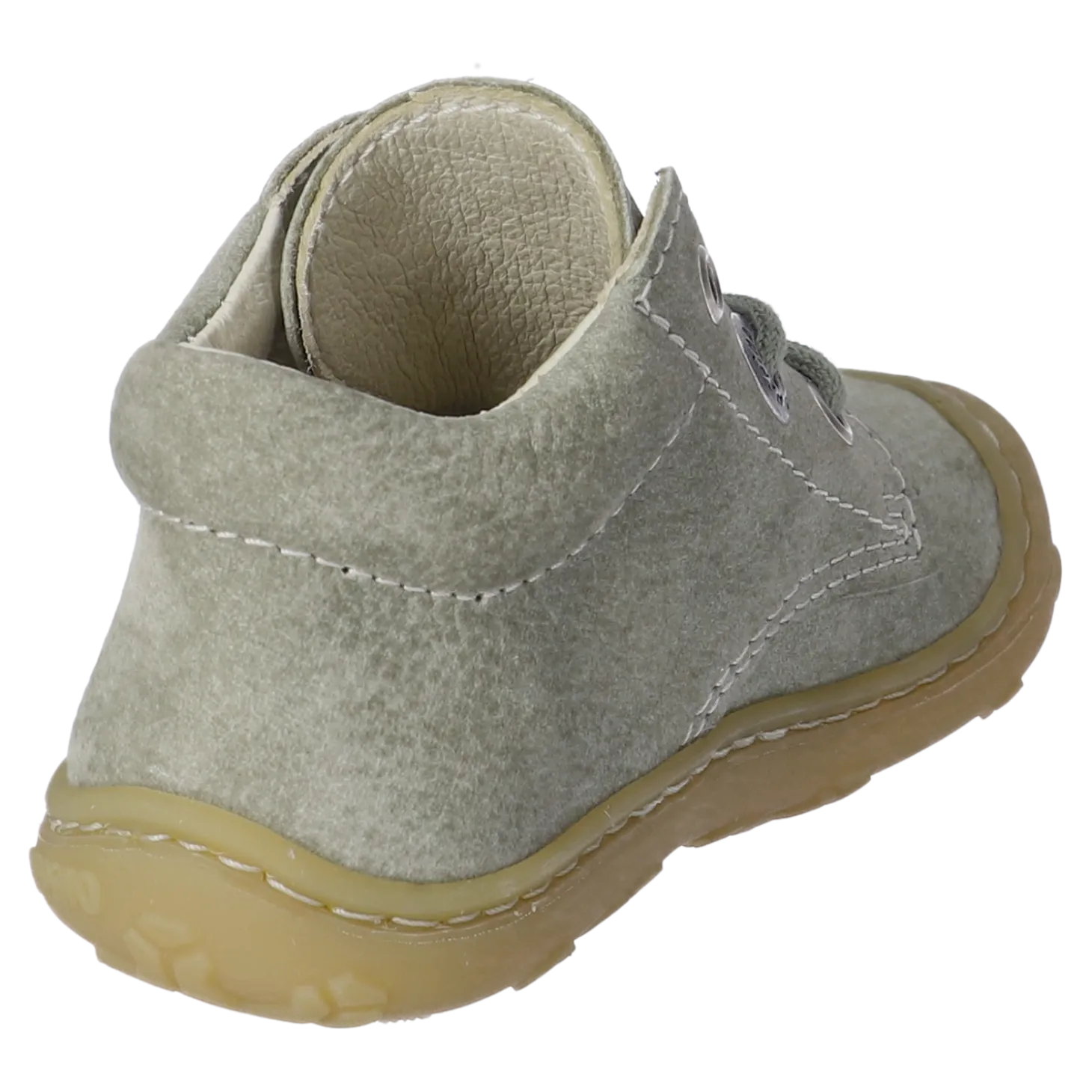 CORY - Lauflernschuhe Grün