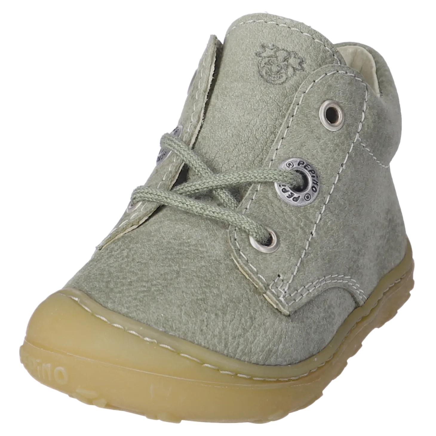 CORY - Lauflernschuhe Grün
