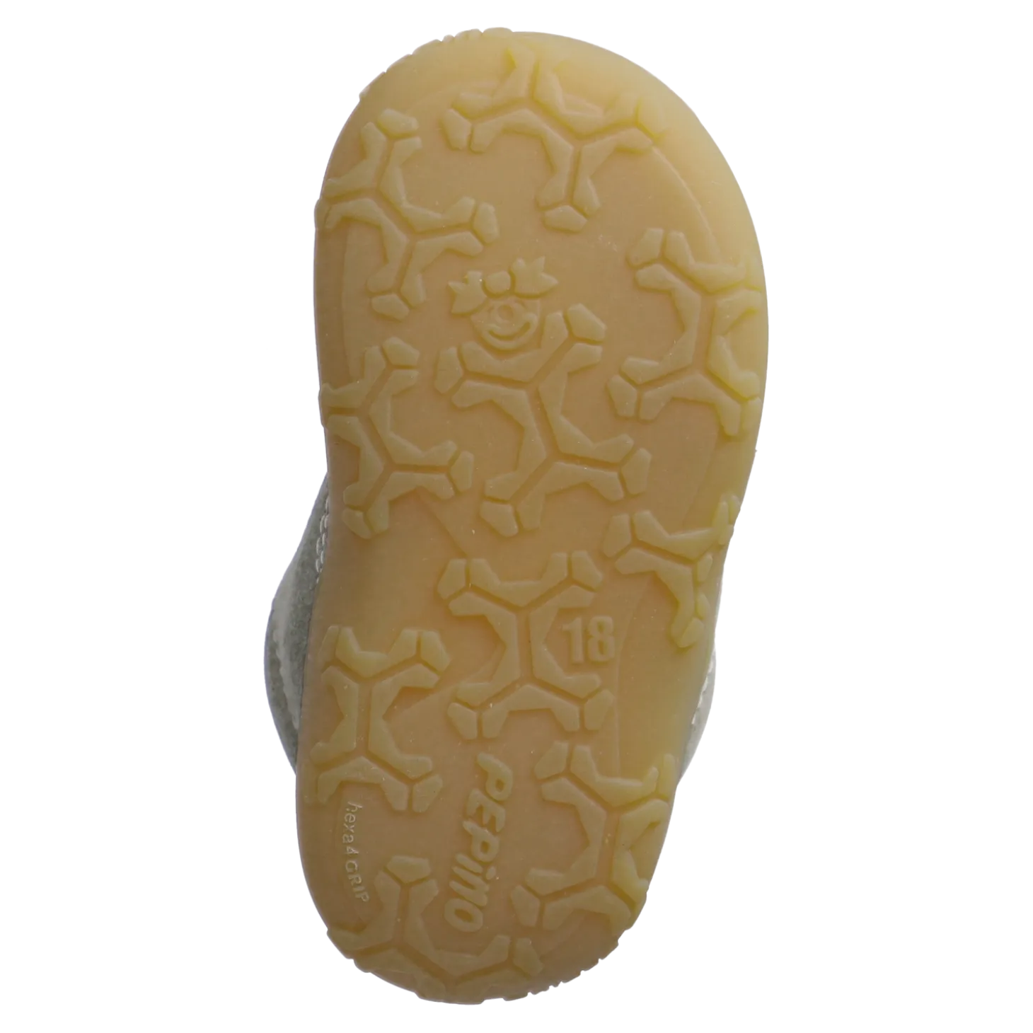 CORY - Lauflernschuhe Grün