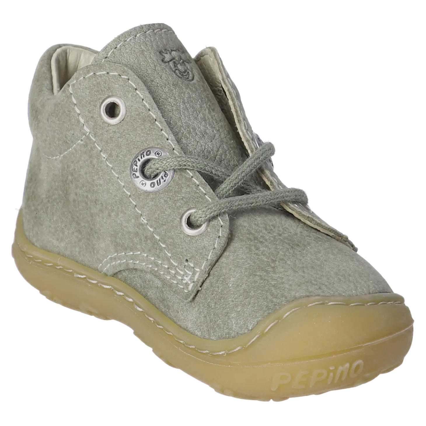 CORY - Lauflernschuhe Grün