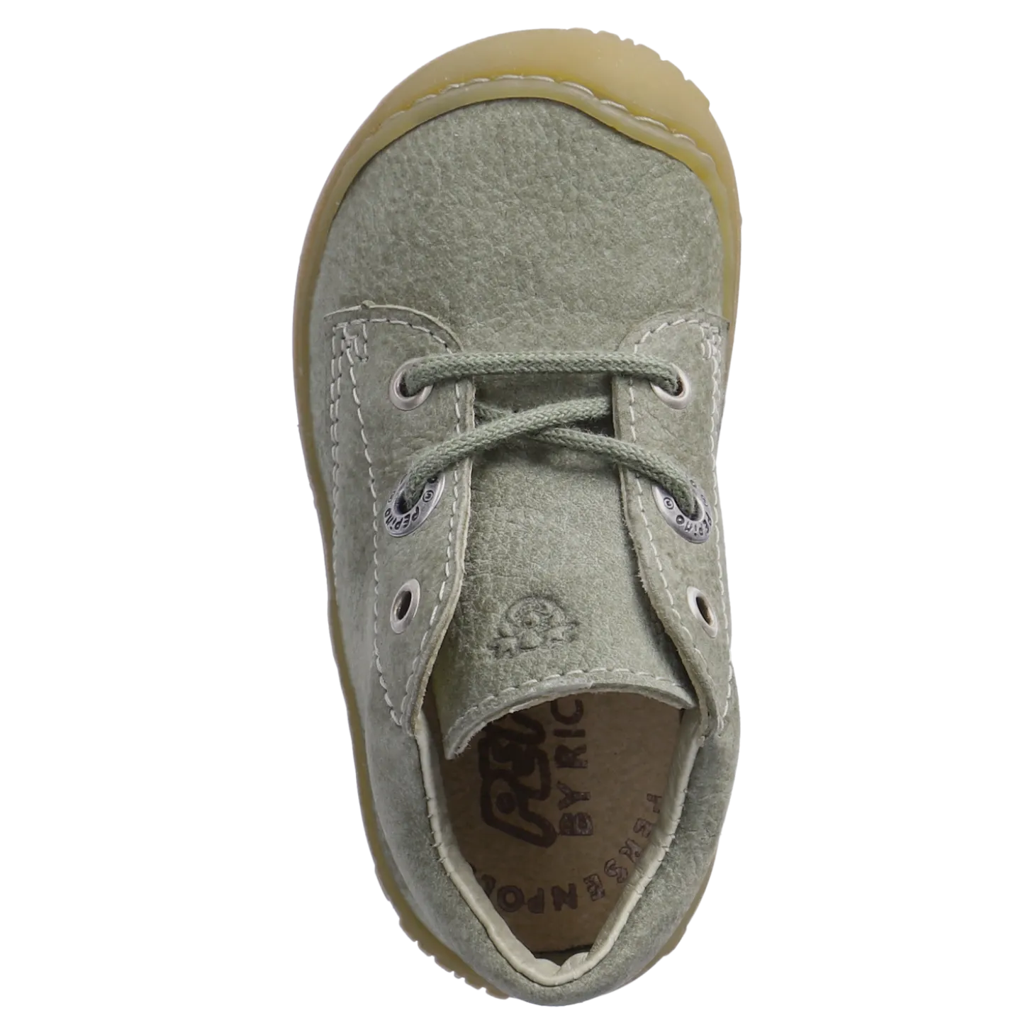 CORY - Lauflernschuhe Grün