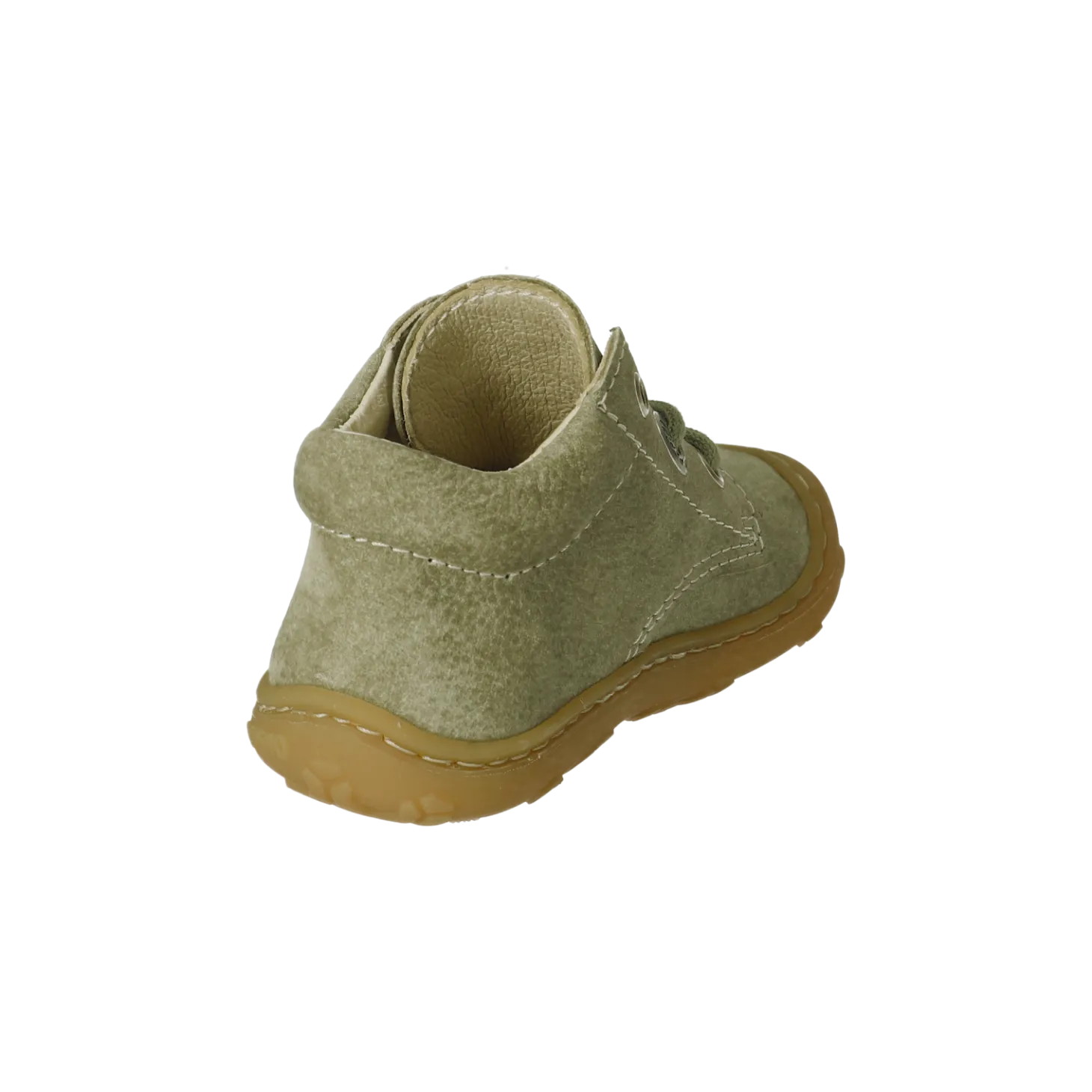 CORY - Lauflernschuhe Grün