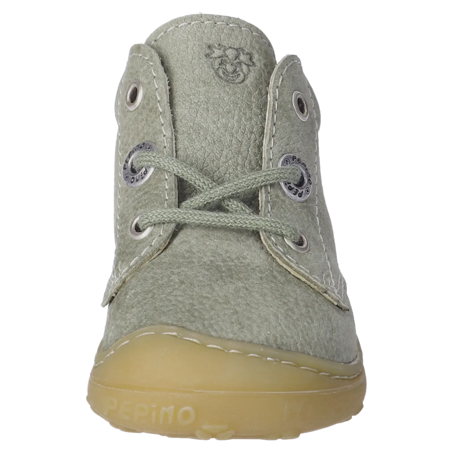 CORY - Lauflernschuhe Grün