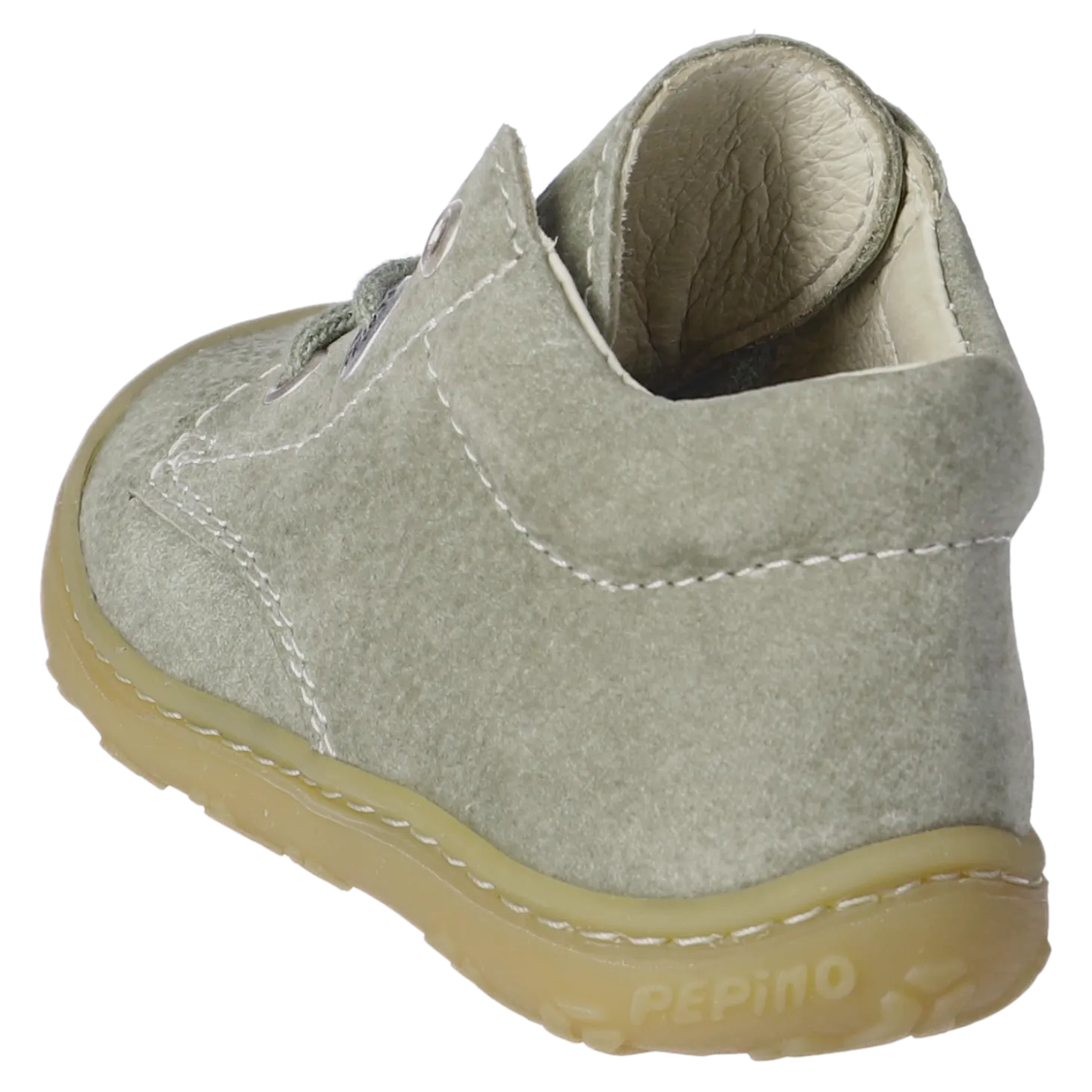 CORY - Lauflernschuhe Grün