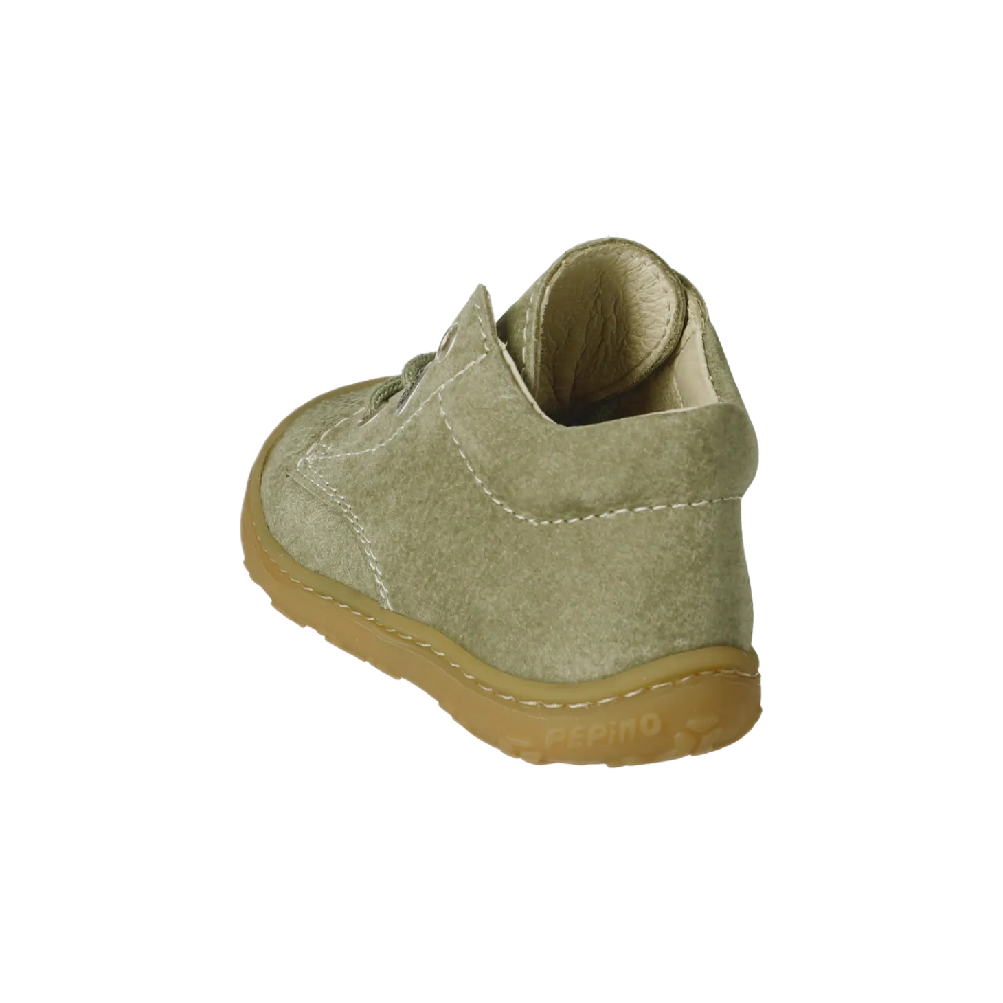 CORY - Lauflernschuhe Grün