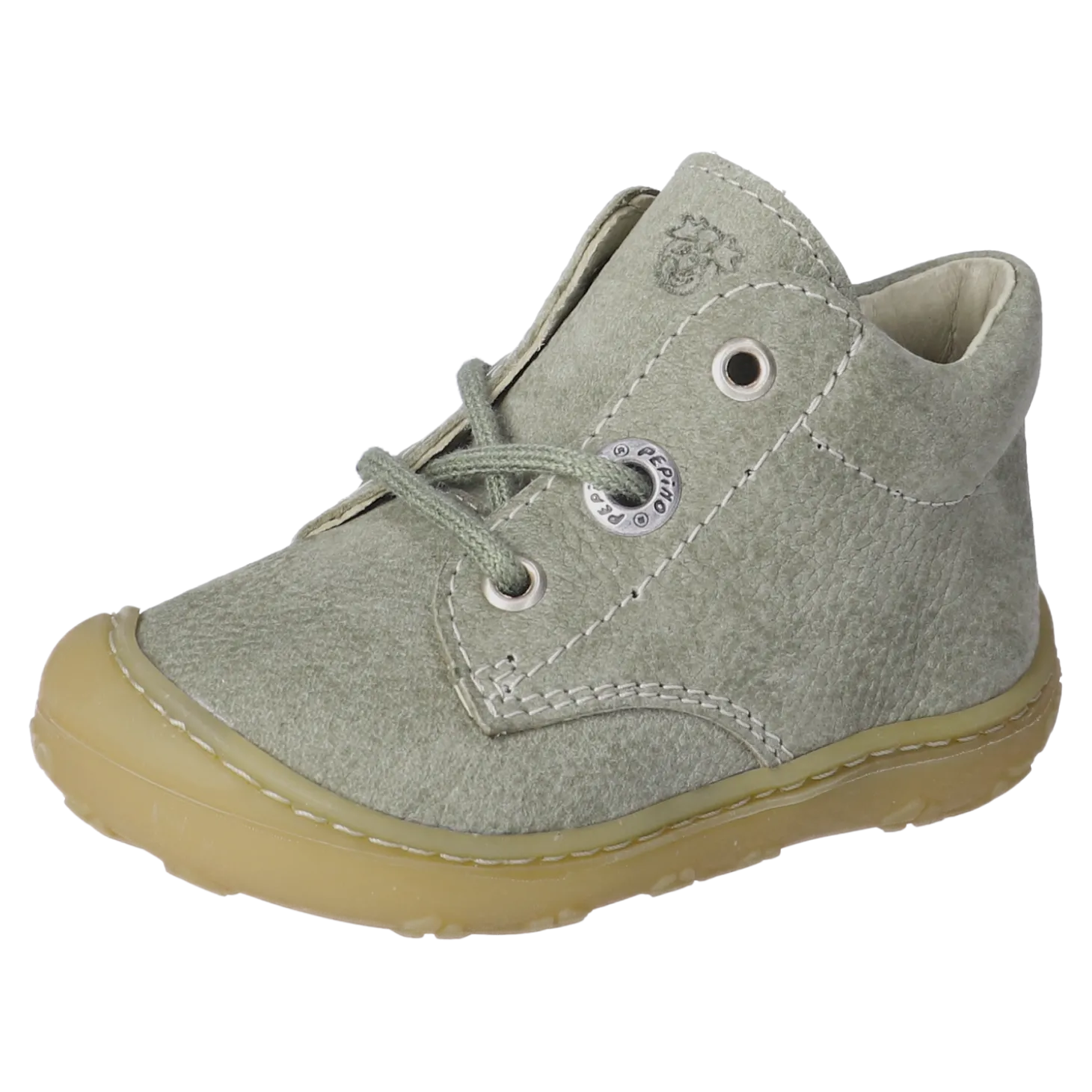 CORY - Lauflernschuhe Grün