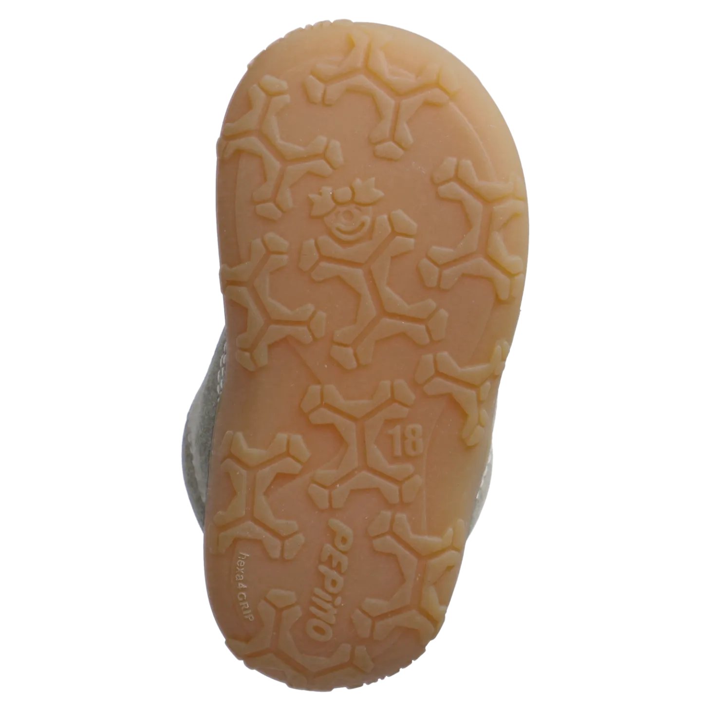 CORY - Lauflernschuhe Grün