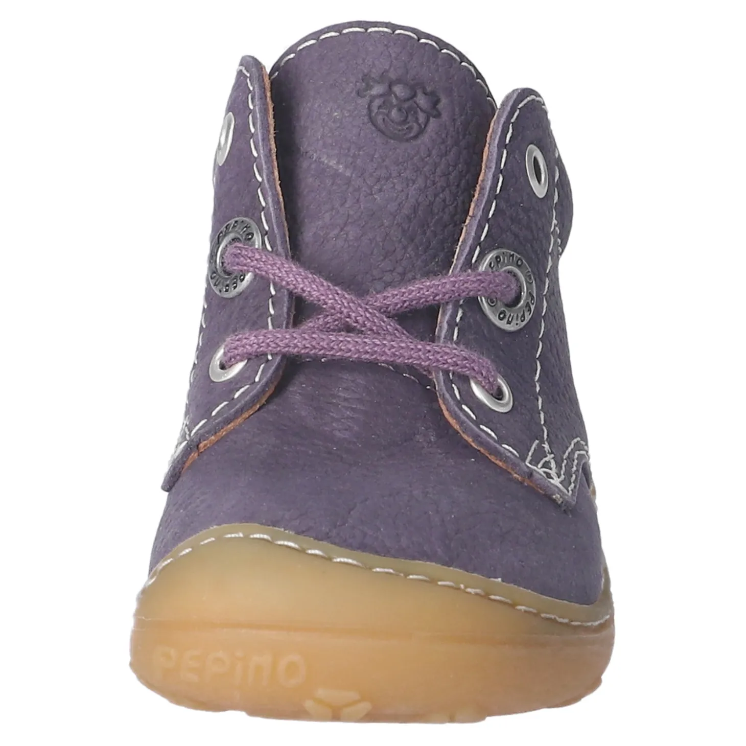 CORY - Lauflernschuhe lila