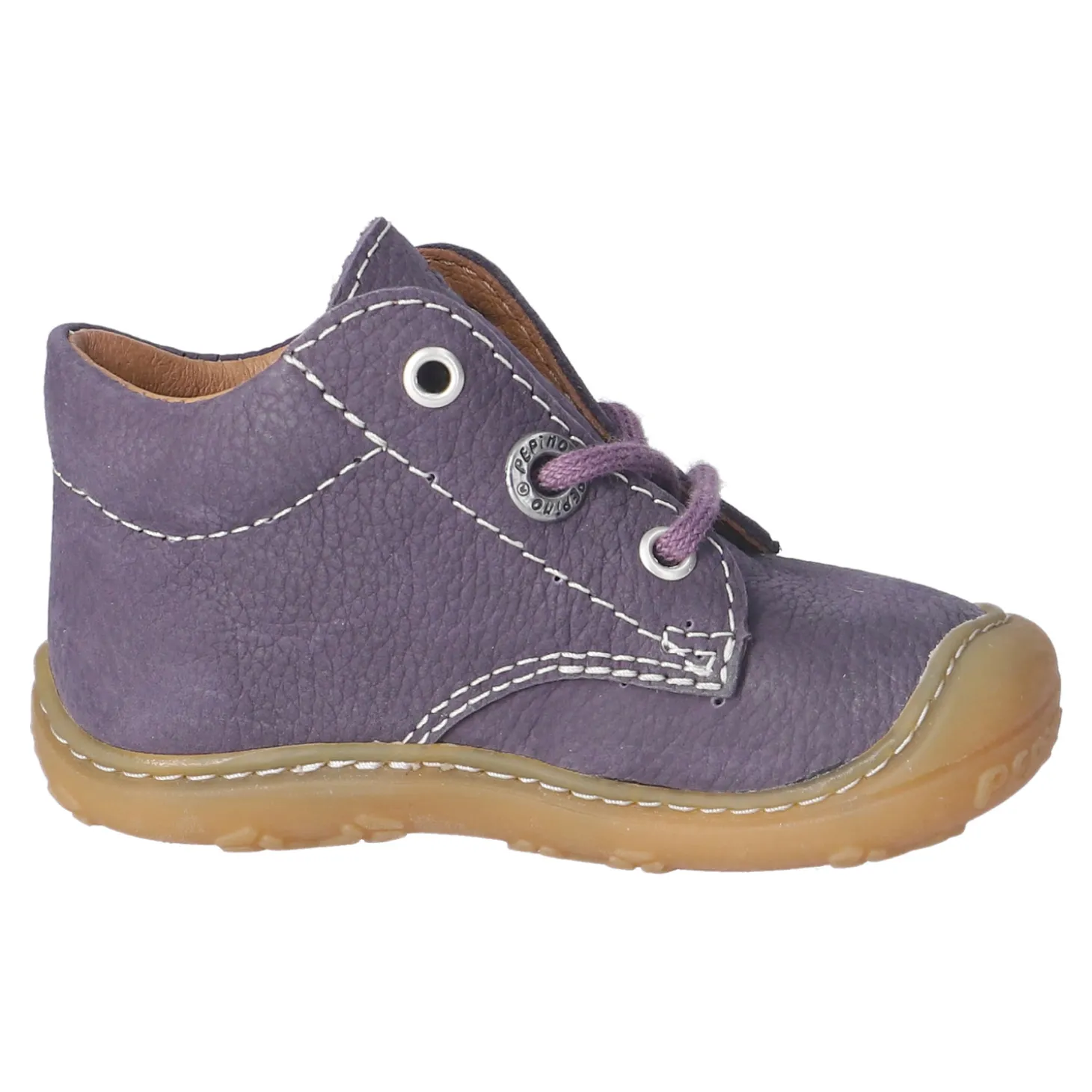 CORY - Lauflernschuhe lila