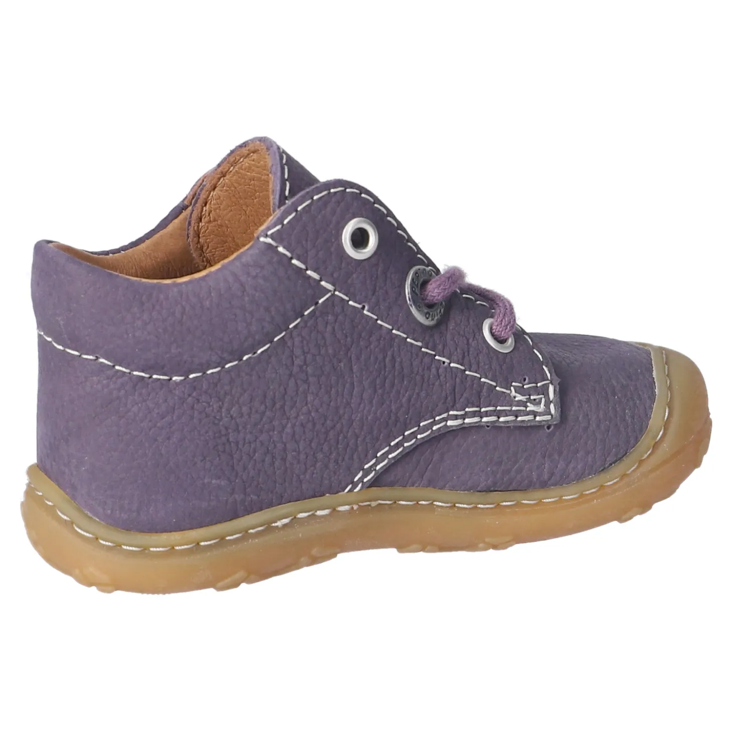 CORY - Lauflernschuhe lila