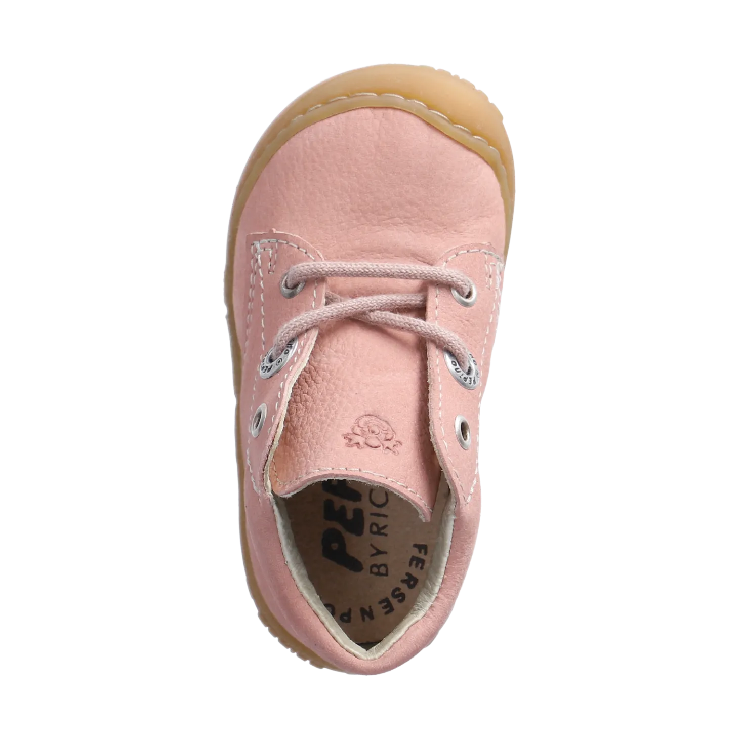 CORY - Lauflernschuhe pink
